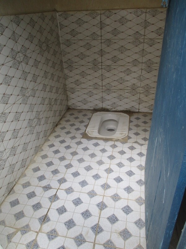 Albinohouse Renovated 9