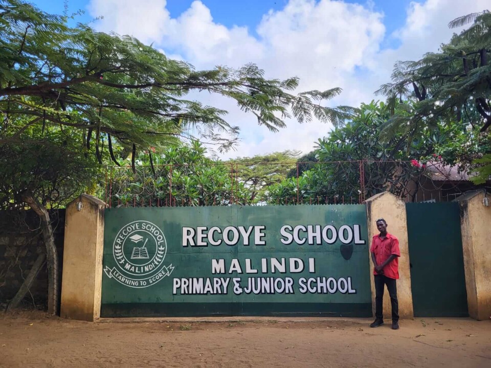 Gate school okt 23