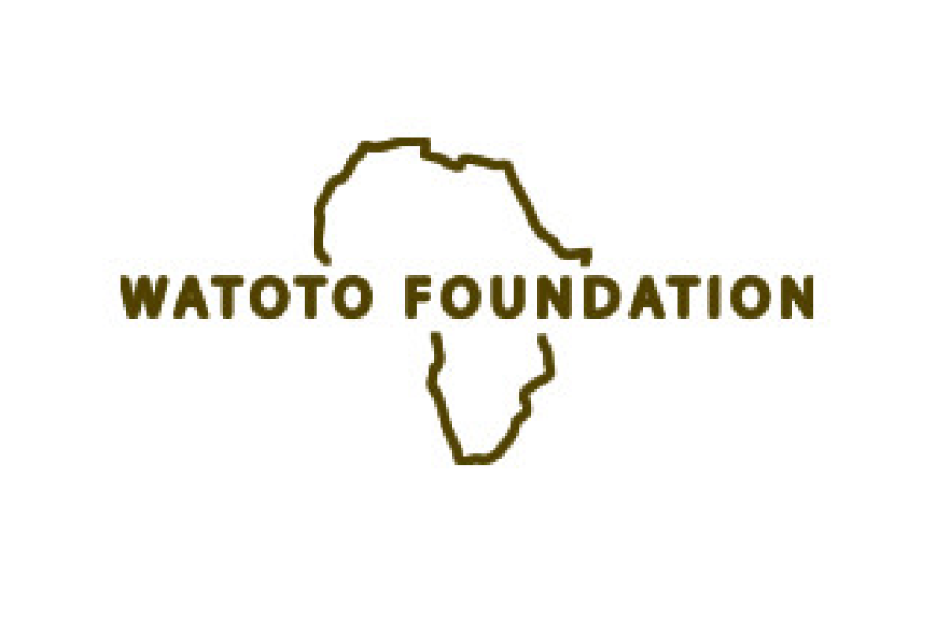 Logo watoto